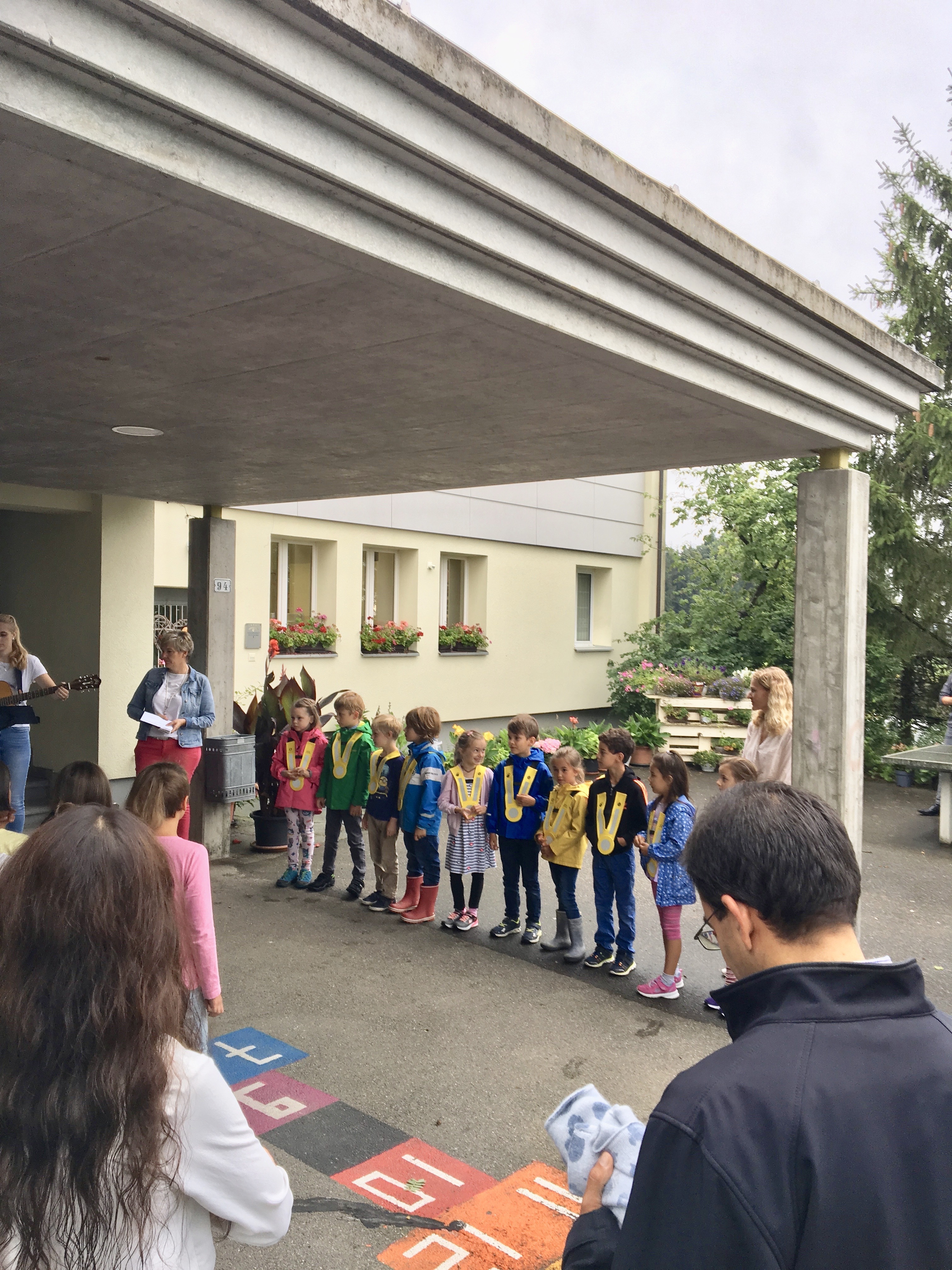 Schulstart 2019/2020 Schulstart 2019/2020