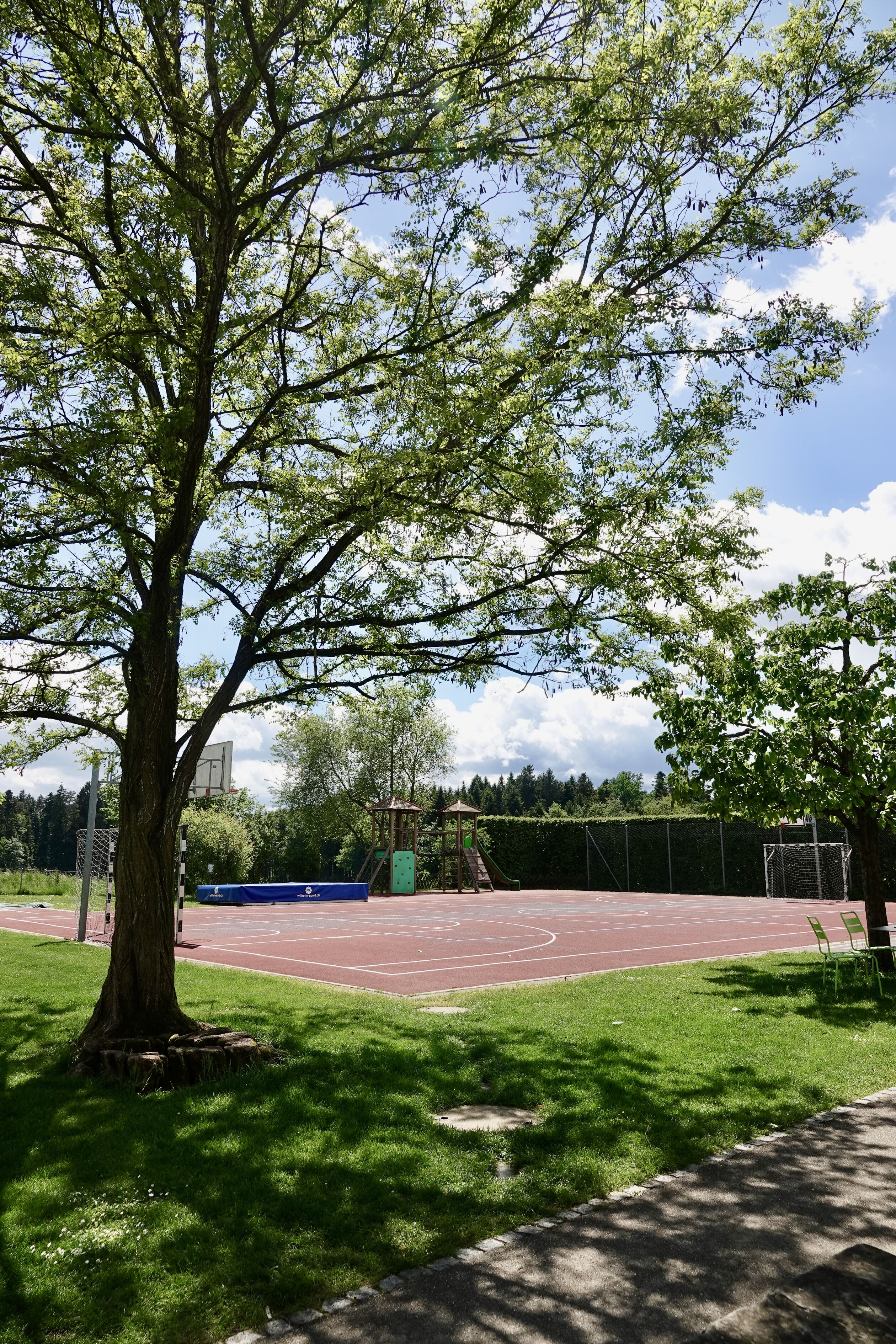 Roter Platz