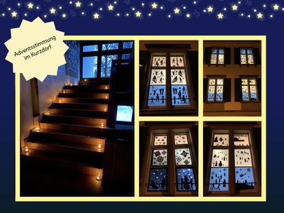Advent Advent