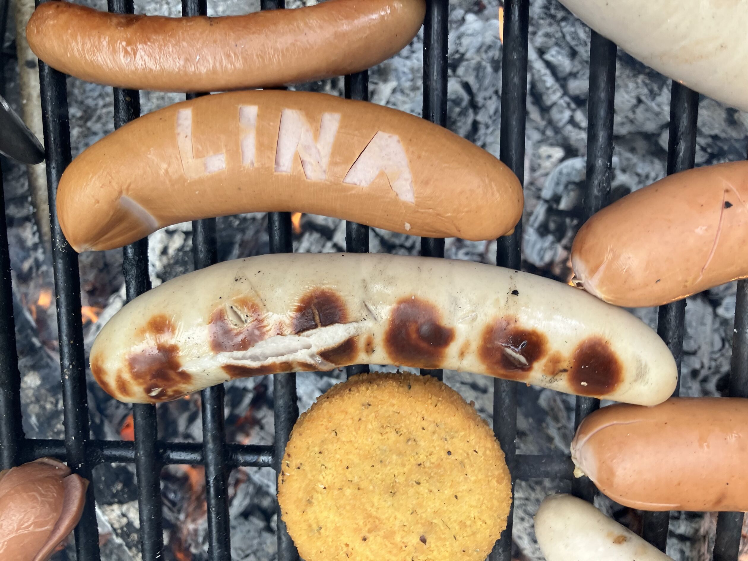 Wurst - Sternwanderung