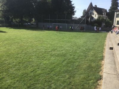 Sporttag Sporttag